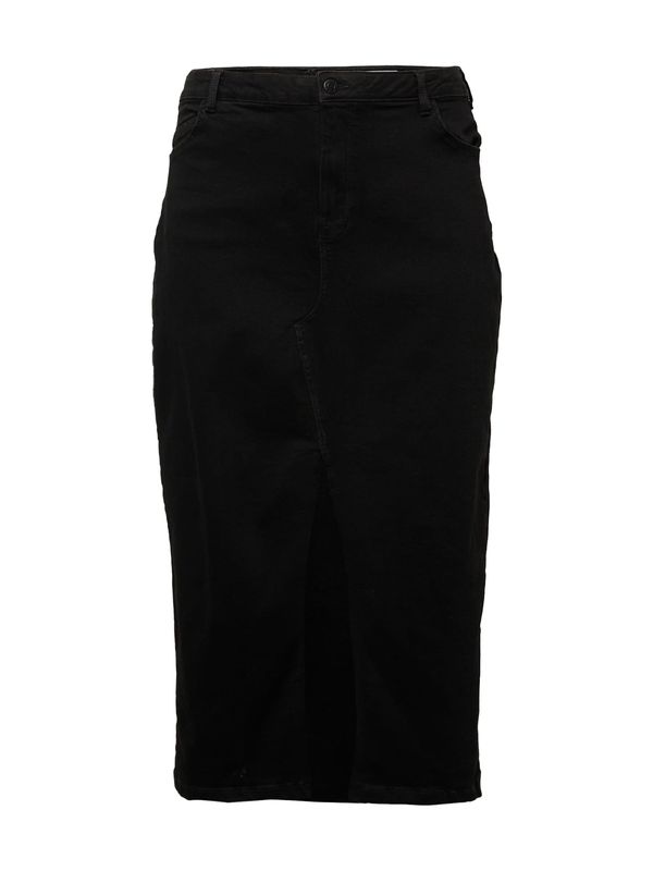 Noisy May Curve Noisy May Curve Пола 'KATH'  черно