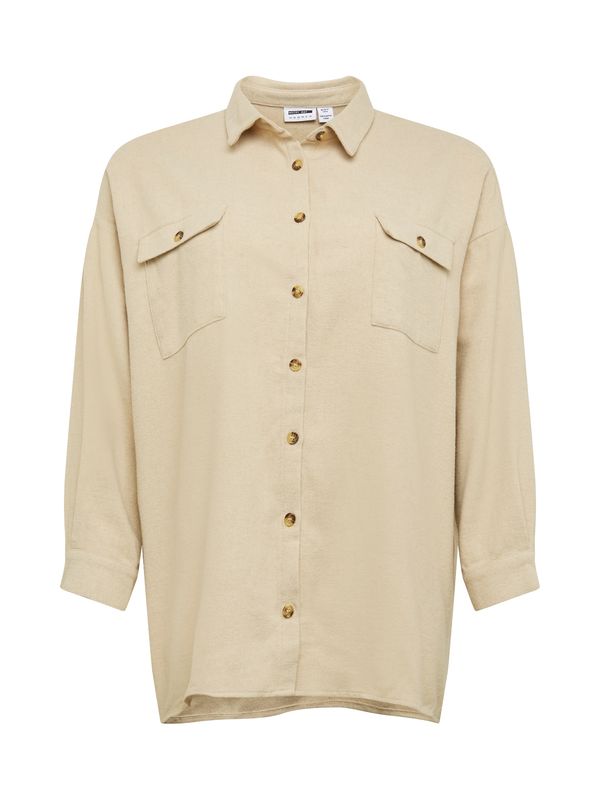 Noisy May Curve Noisy May Curve Преходно яке  бежово