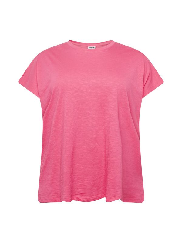 Noisy May Curve Noisy May Curve Тениска 'MATHILDE'  розов меланж