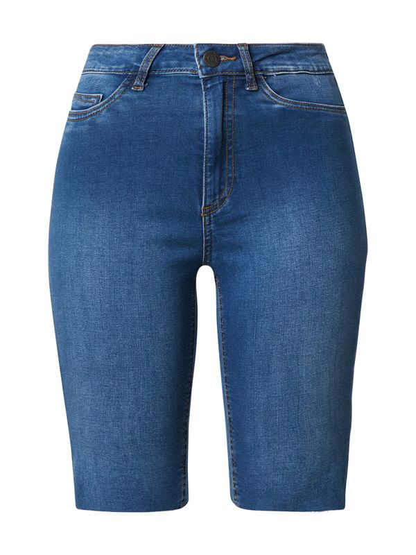 Noisy may Noisy may Дънки 'Be Callie'  синьо