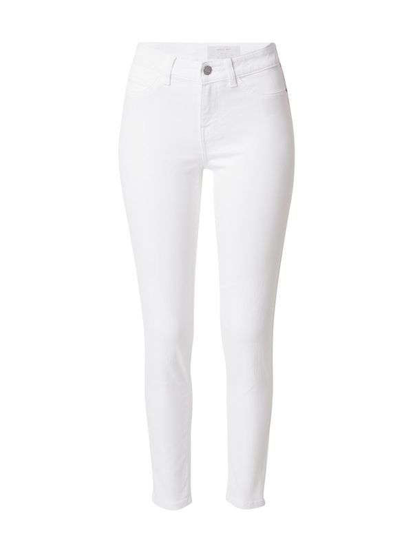 Noisy may Noisy may Дънки 'BILLIE'  бяло