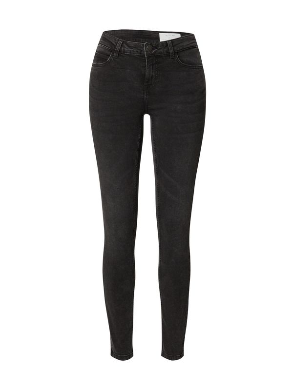 Noisy may Noisy may Дънки 'BILLIE'  черен деним