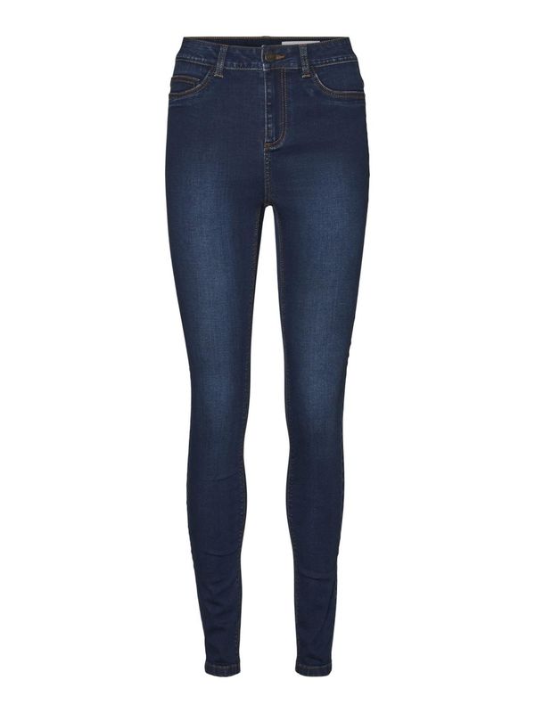 Noisy may Noisy may Дънки 'Callie'  тъмносиньо