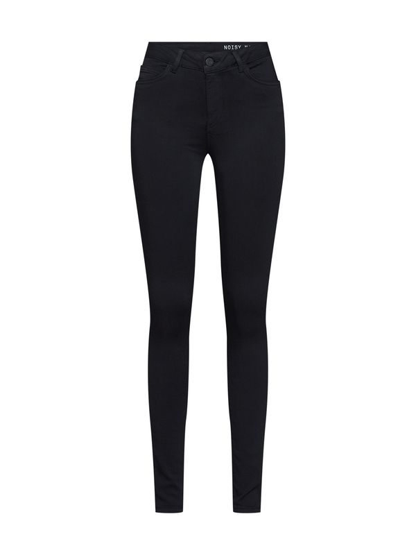 Noisy may Noisy may Дънки  черен деним