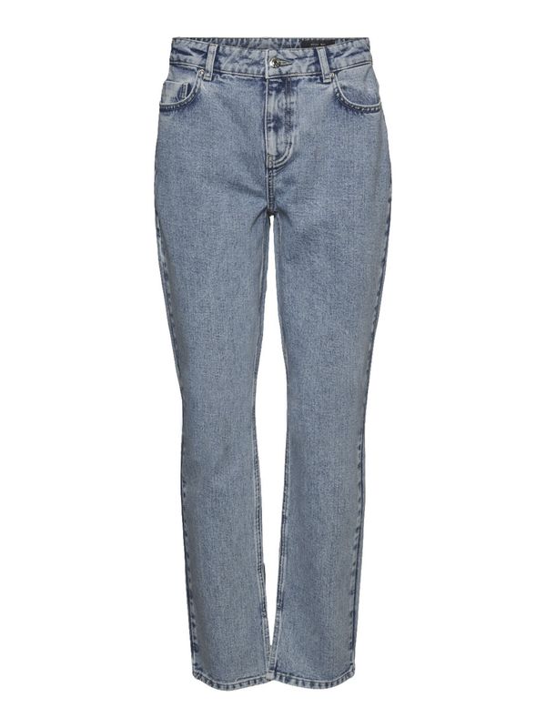 Noisy may Noisy may Дънки 'Joey'  син деним