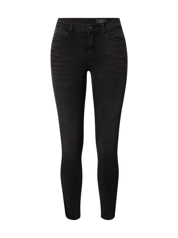 Noisy may Noisy may Дънки 'Kimmy'  тъмносиво