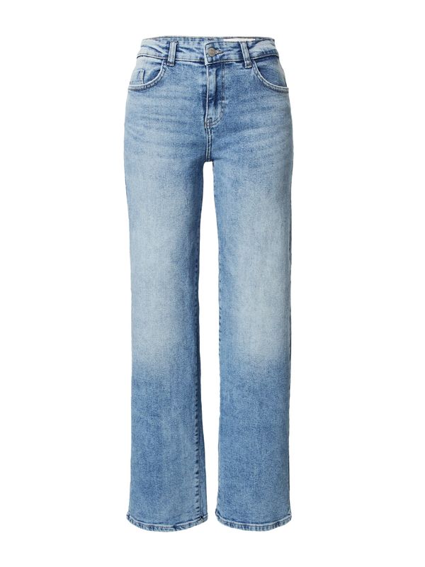 Noisy may Noisy may Дънки 'YOLANDA'  син деним