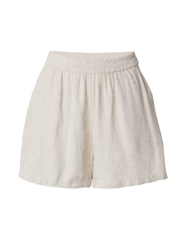 Noisy may Noisy may Панталон 'LEILANI'  бежово меланж