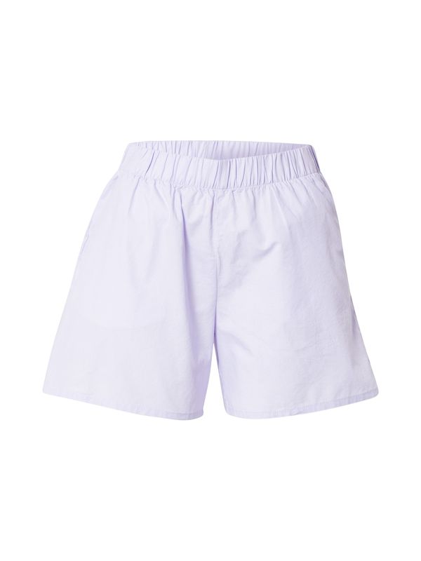 Noisy may Noisy may Панталон  люляк