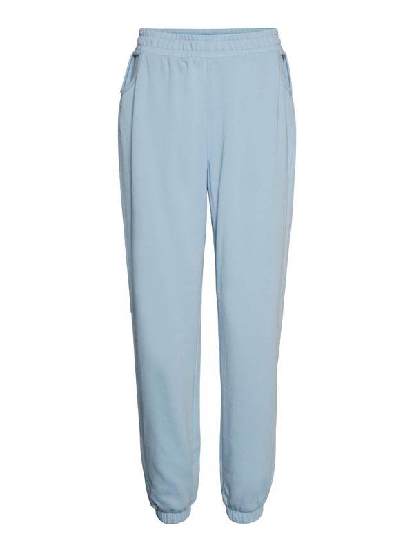 Noisy may Noisy may Панталон 'Nero'  пастелно синьо