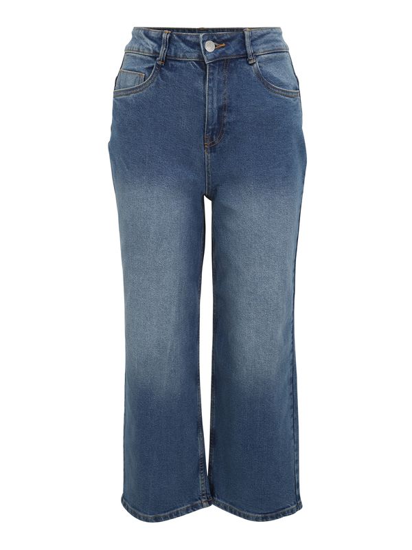 Noisy May Petite Noisy May Petite Дънки 'GIGI'  синьо