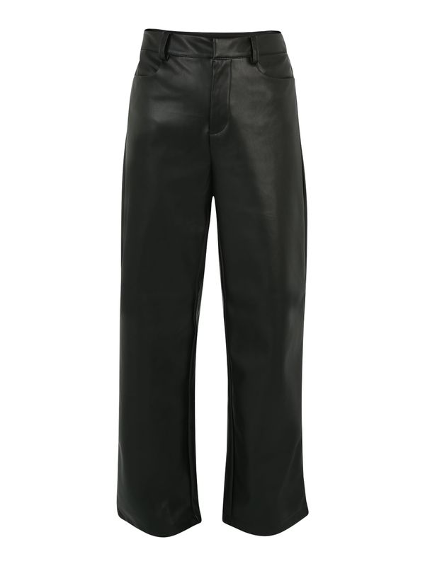 Noisy May Petite Noisy May Petite Панталон 'ANDY YOLANDA'  черно