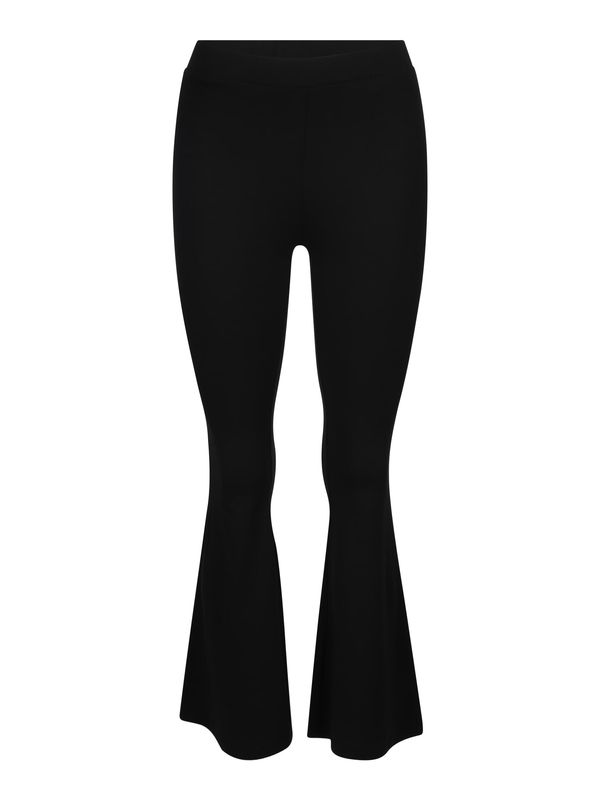 Noisy May Petite Noisy May Petite Панталон 'SALLY'  черно