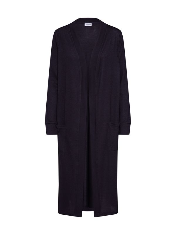 Noisy may Noisy may Плетена жилетка 'City'  черно