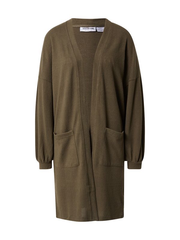 Noisy may Noisy may Плетена жилетка 'JUNE'  маслина