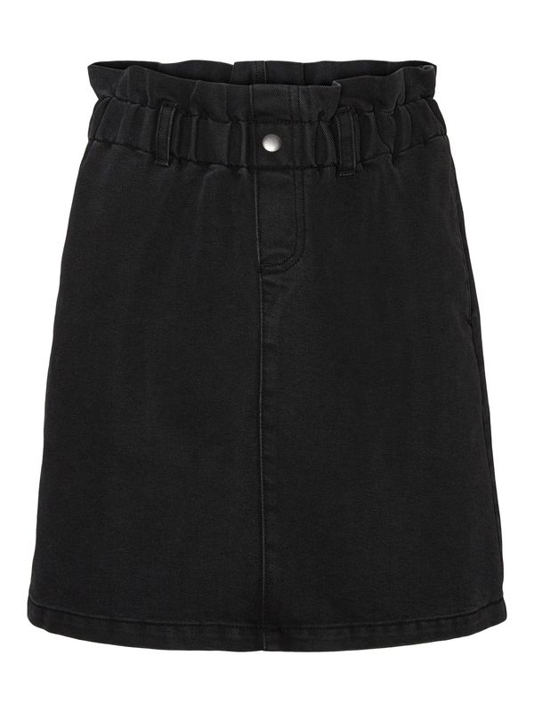 Noisy may Noisy may Пола 'Judo'  черен деним