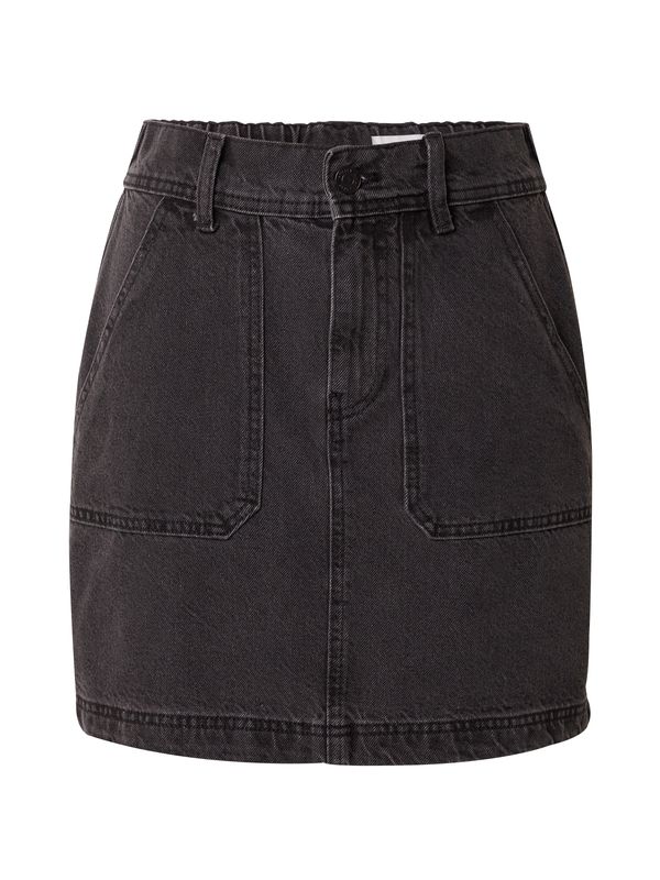 Noisy may Noisy may Пола 'REGINA'  сив деним