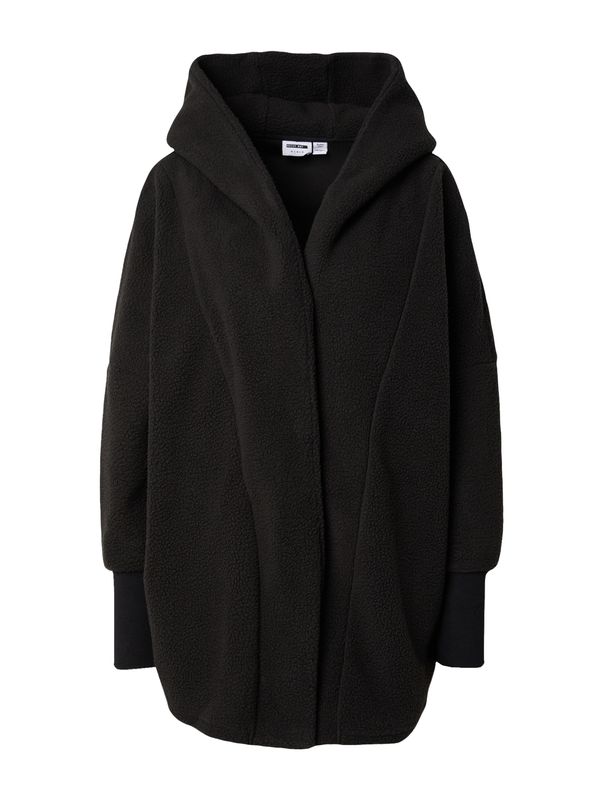 Noisy may Noisy may Поларено яке  черно