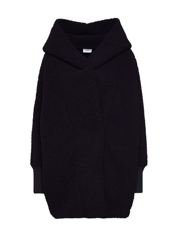 Noisy may Noisy may Преходно палто 'Cuddle'  черно