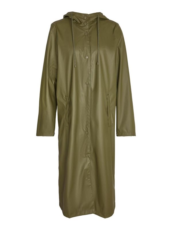 Noisy may Noisy may Преходно палто 'SKY'  маслина