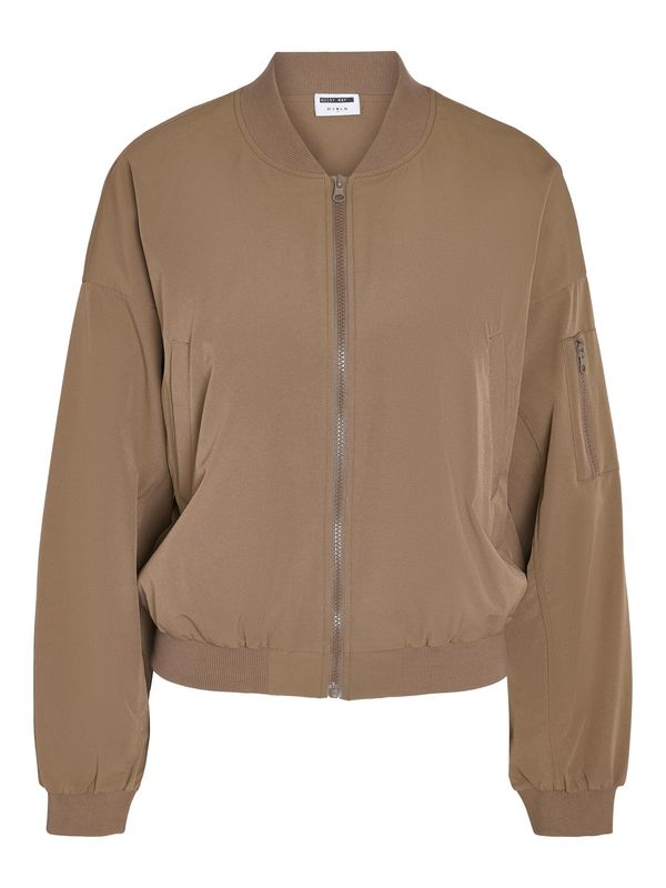 Noisy may Noisy may Преходно яке 'KIRBY'  кафяво