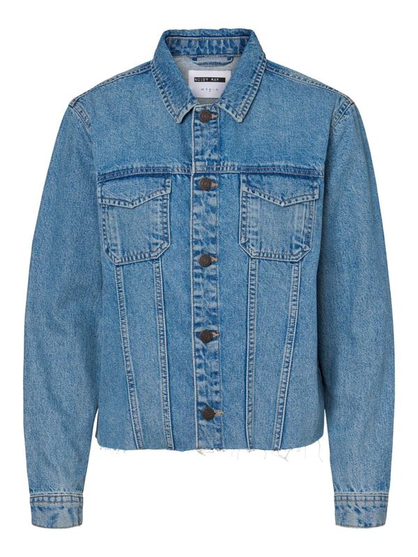 Noisy may Noisy may Преходно яке  син деним