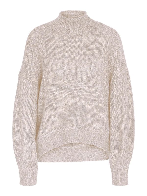 Noisy may Noisy may Пуловер 'LUISA'  кремаво