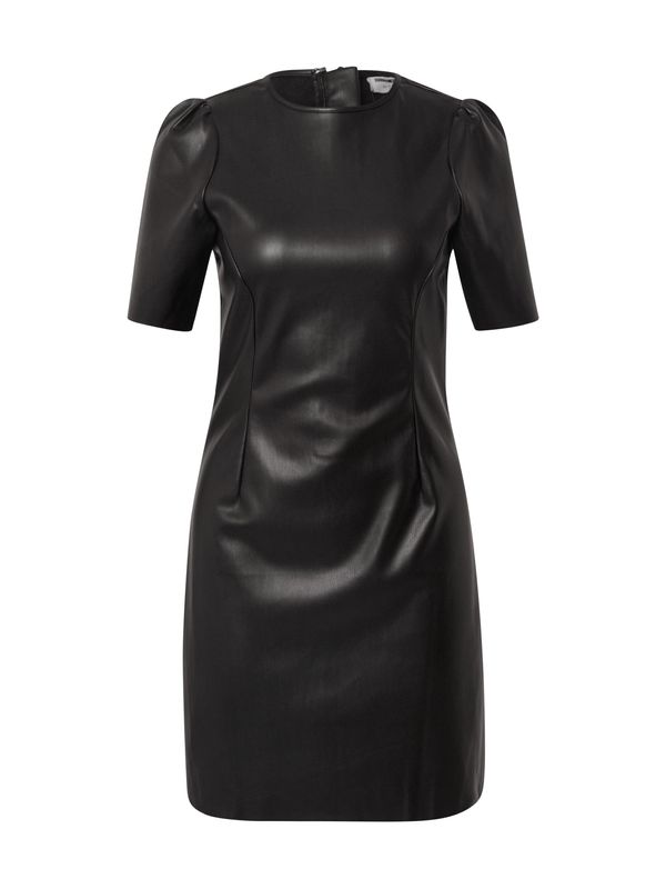 Noisy may Noisy may Рокля 'HILL '  черно