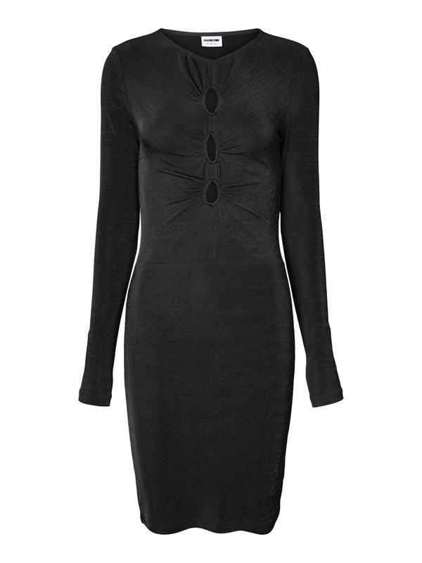 Noisy may Noisy may Рокля 'Jordan'  черно