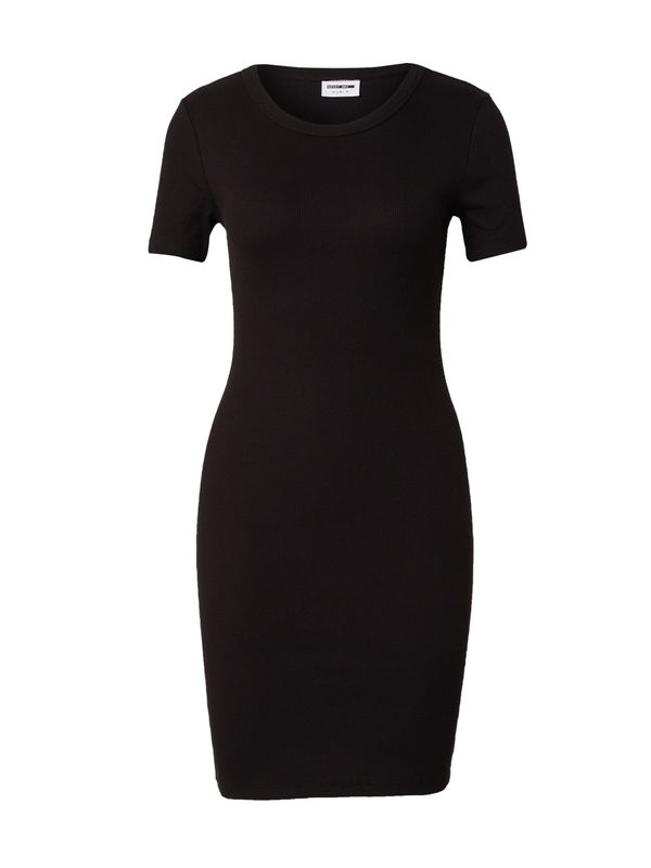 Noisy may Noisy may Рокля 'MAYA'  черно