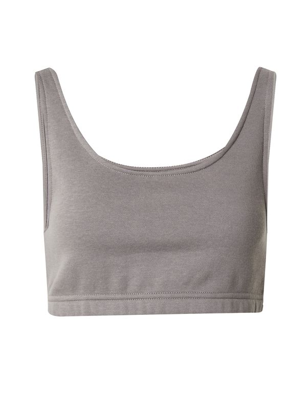 Noisy may Noisy may Сутиен 'ACIA ASYA'  тъмносиво