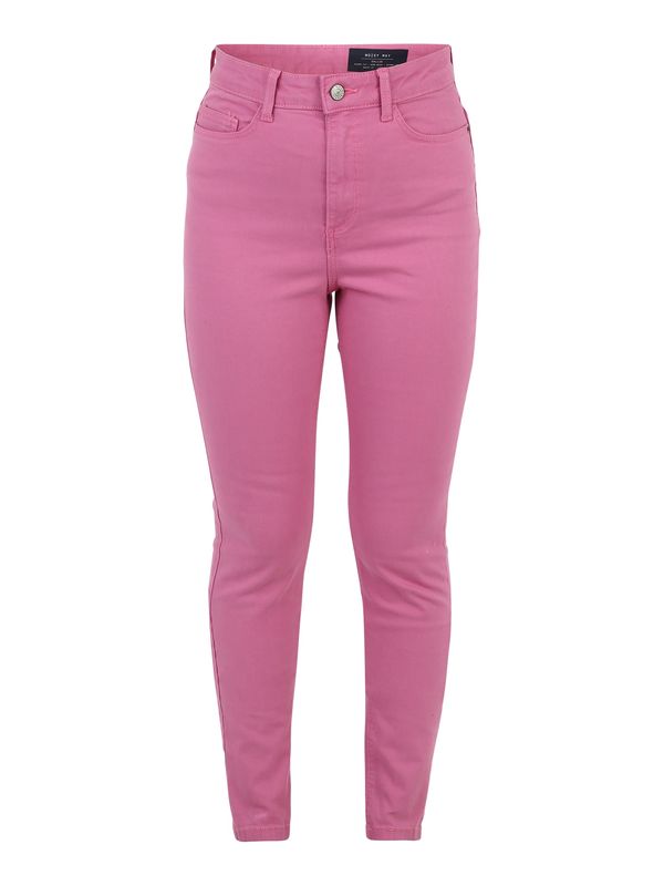 Noisy May Tall Noisy May Tall Дънки 'CALLIE'  розово