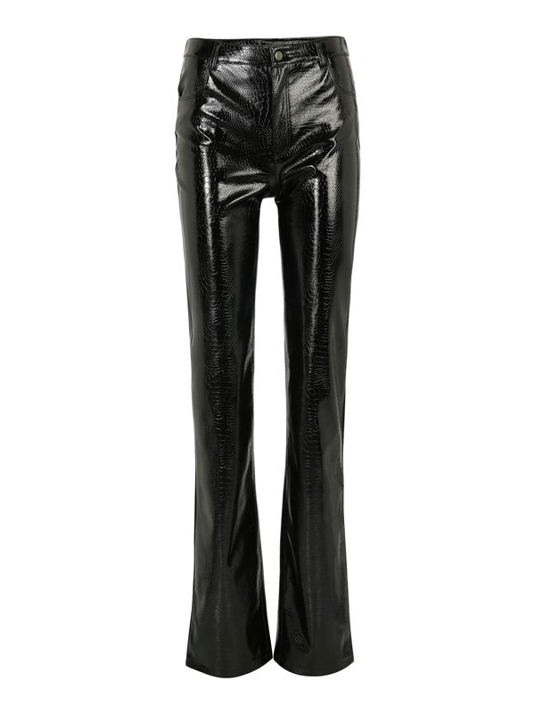 Noisy May Tall Noisy May Tall Панталон 'ROJA'  черно