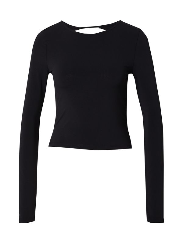 Noisy may Noisy may Тениска 'BELLA'  черно