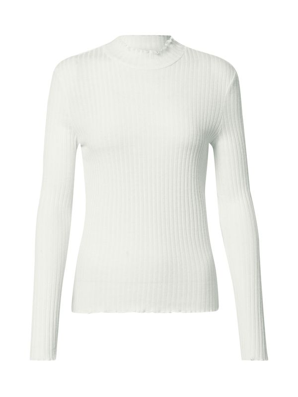 Noisy may Noisy may Тениска 'Berry'  бяло