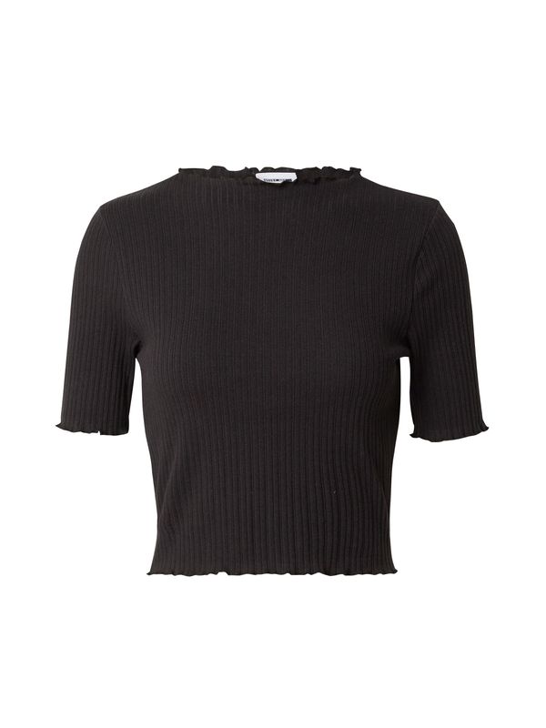 Noisy may Noisy may Тениска  черно