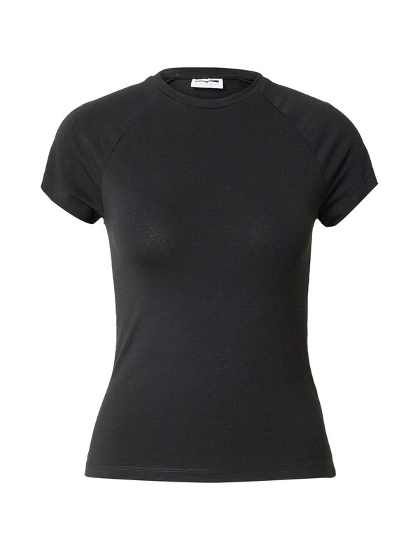 Noisy may Noisy may Тениска 'KATINKA'  черно