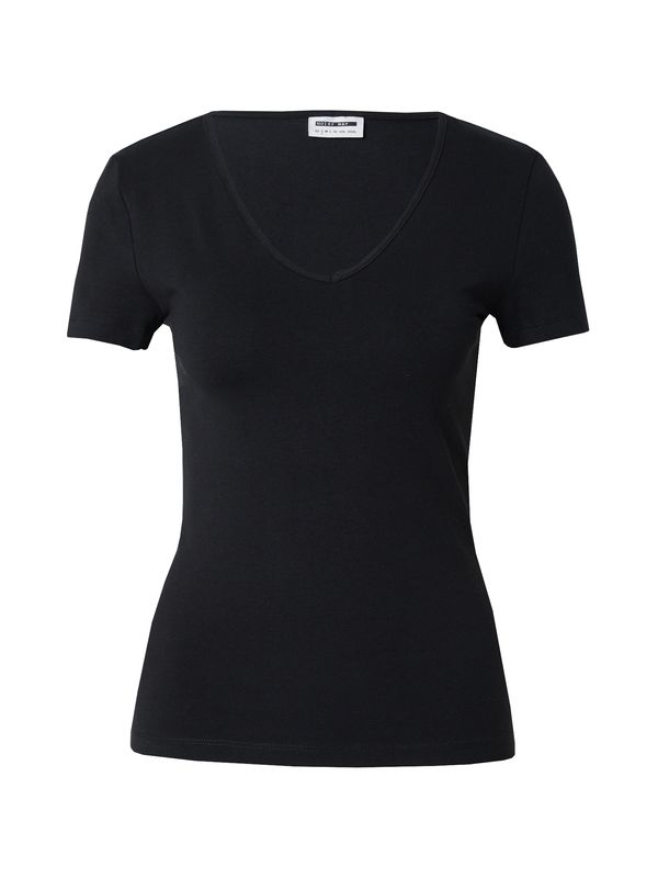 Noisy may Noisy may Тениска 'KATINKA'  черно