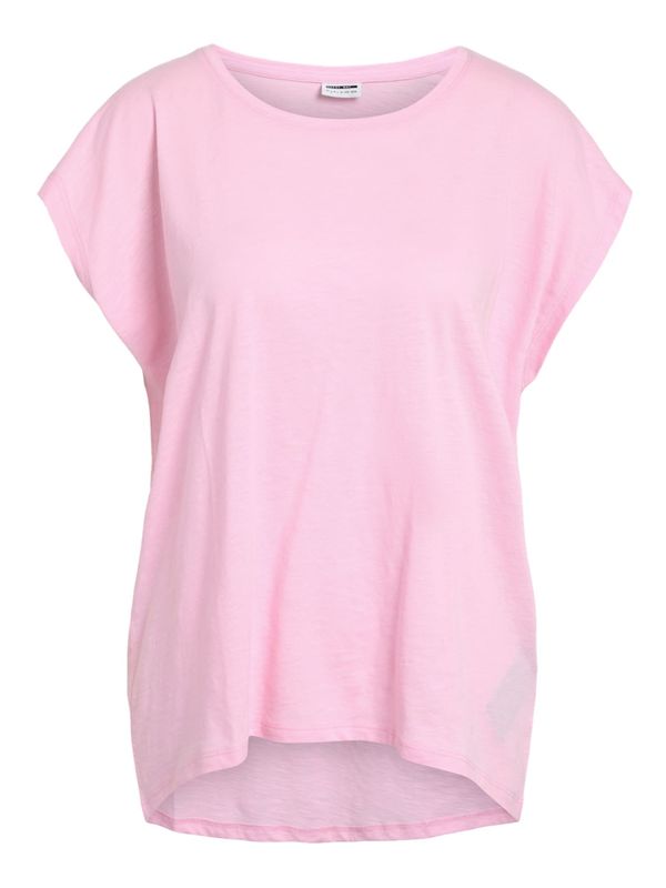 Noisy may Noisy may Тениска 'MATHILDE'  бледорозово