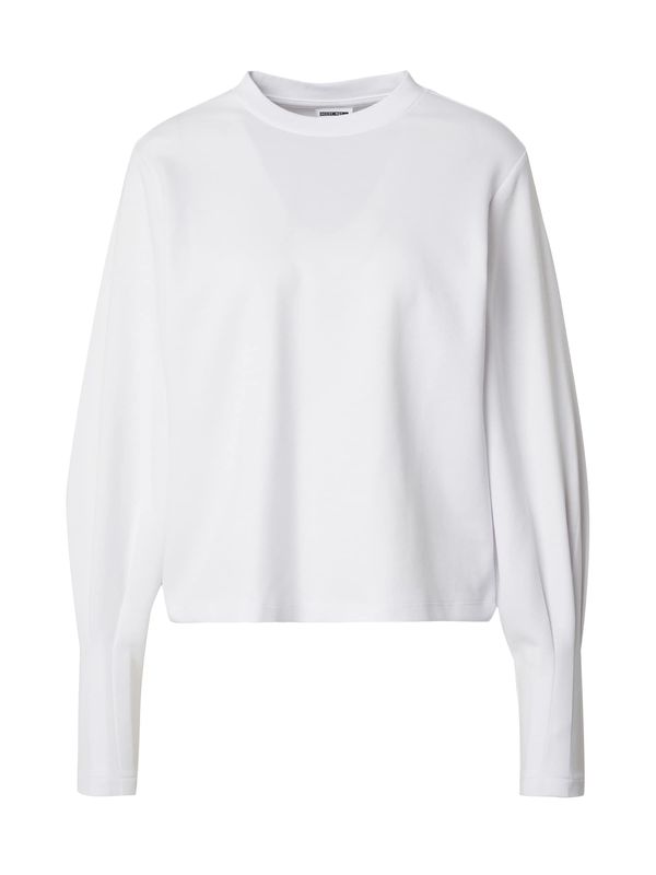 Noisy may Noisy may Тениска 'OLLI'  бяло