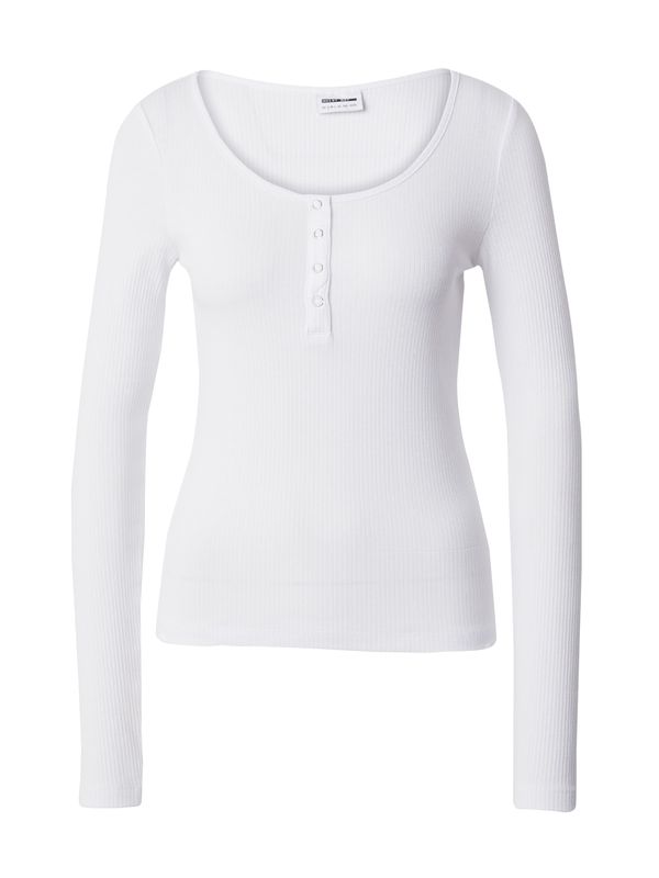 Noisy may Noisy may Тениска 'PASA'  бяло