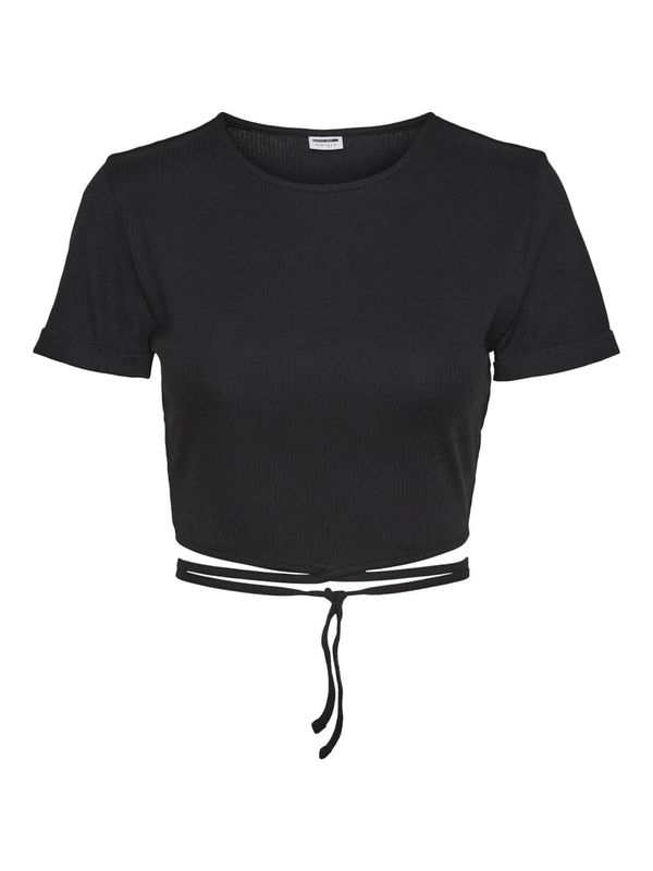 Noisy may Noisy may Тениска 'PASA'  черно