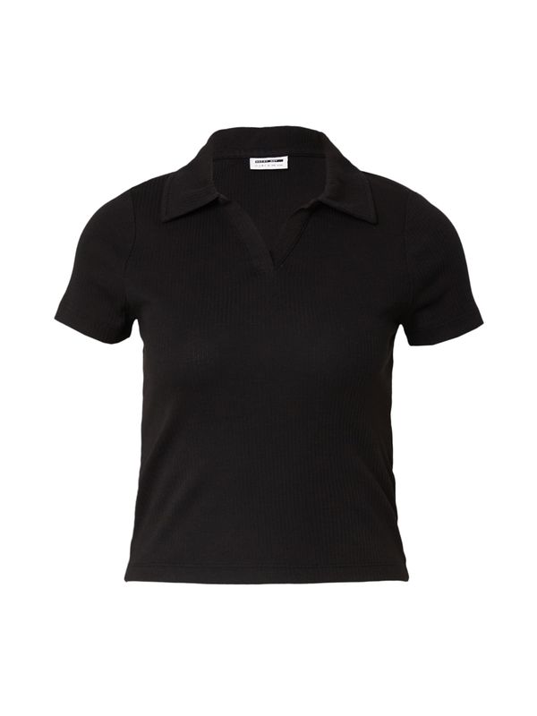 Noisy may Noisy may Тениска 'PASA'  черно