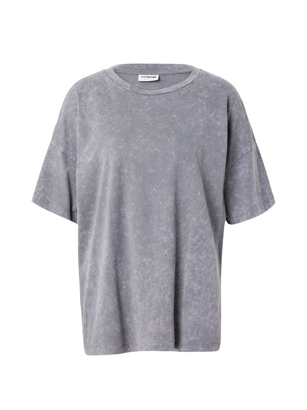 Noisy may Noisy may Тениска 'RENA IDA'  тъмносиво