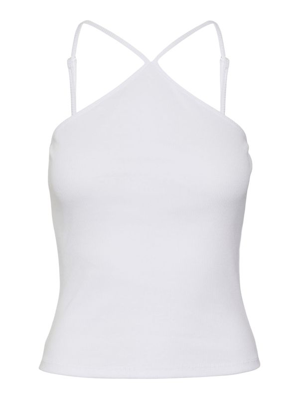 Noisy may Noisy may Топ 'MAYA'  бяло