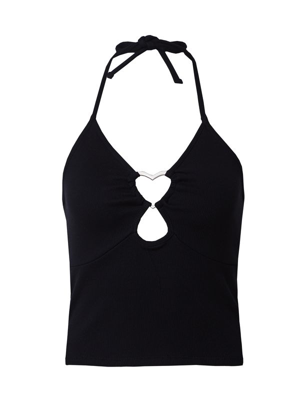 Noisy may Noisy may Топ 'MAYA'  черно