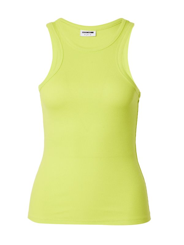 Noisy may Noisy may Топ 'MAYA'  лайм