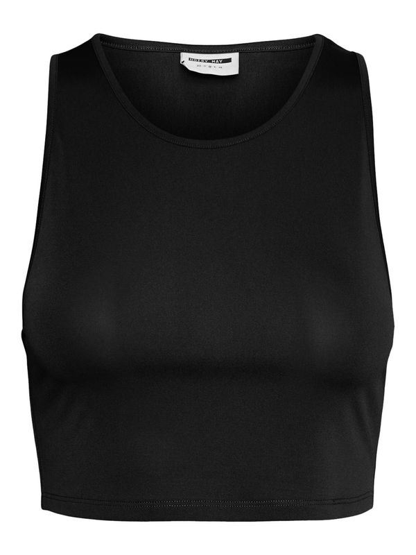 Noisy may Noisy may Топ 'NOGA'  черно