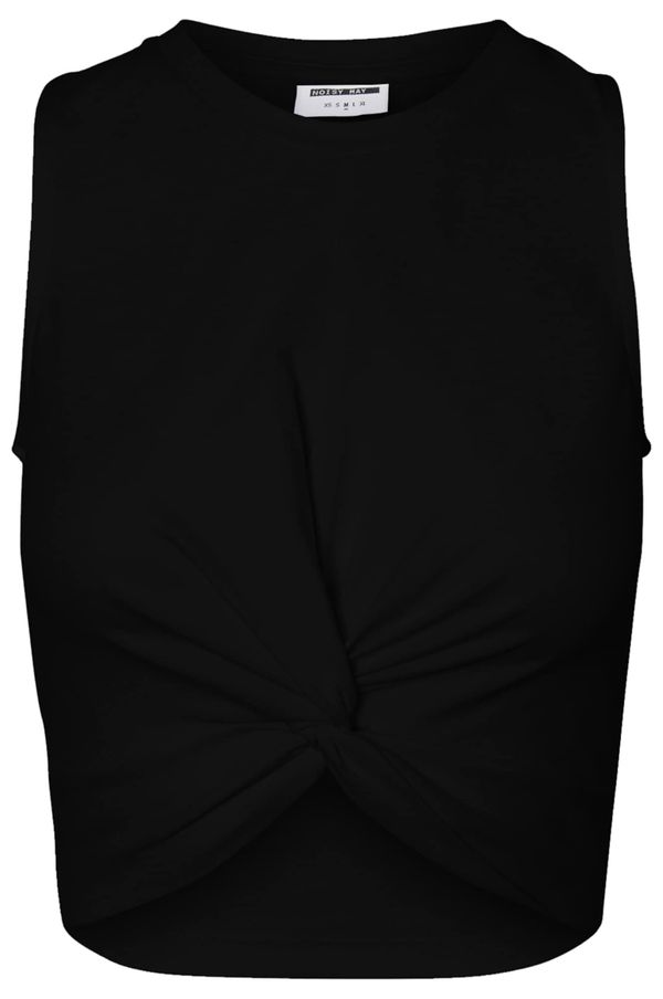 Noisy may Noisy may Топ 'Twiggi'  черно