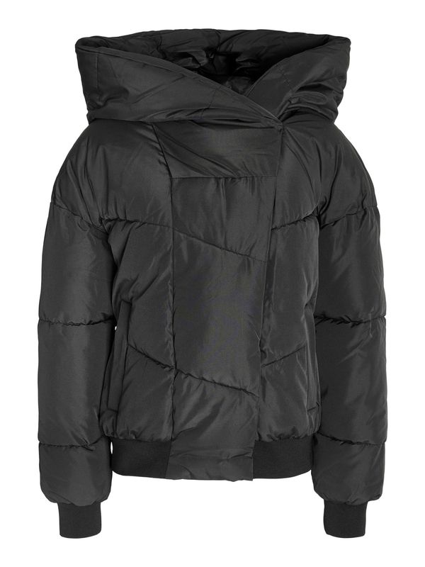 Noisy may Noisy may Зимно яке 'TALLY'  черно